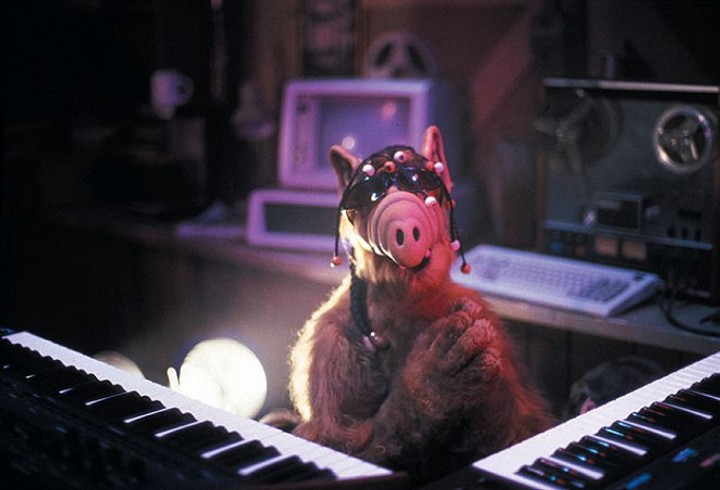 ALF